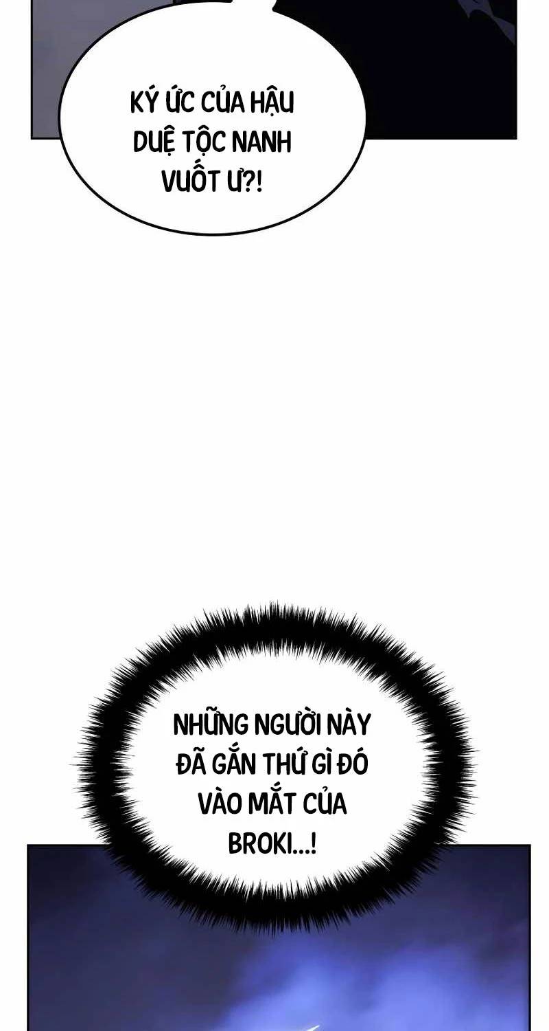 Solo Leveling Ragnarok Chap 13 - Next Chap 14