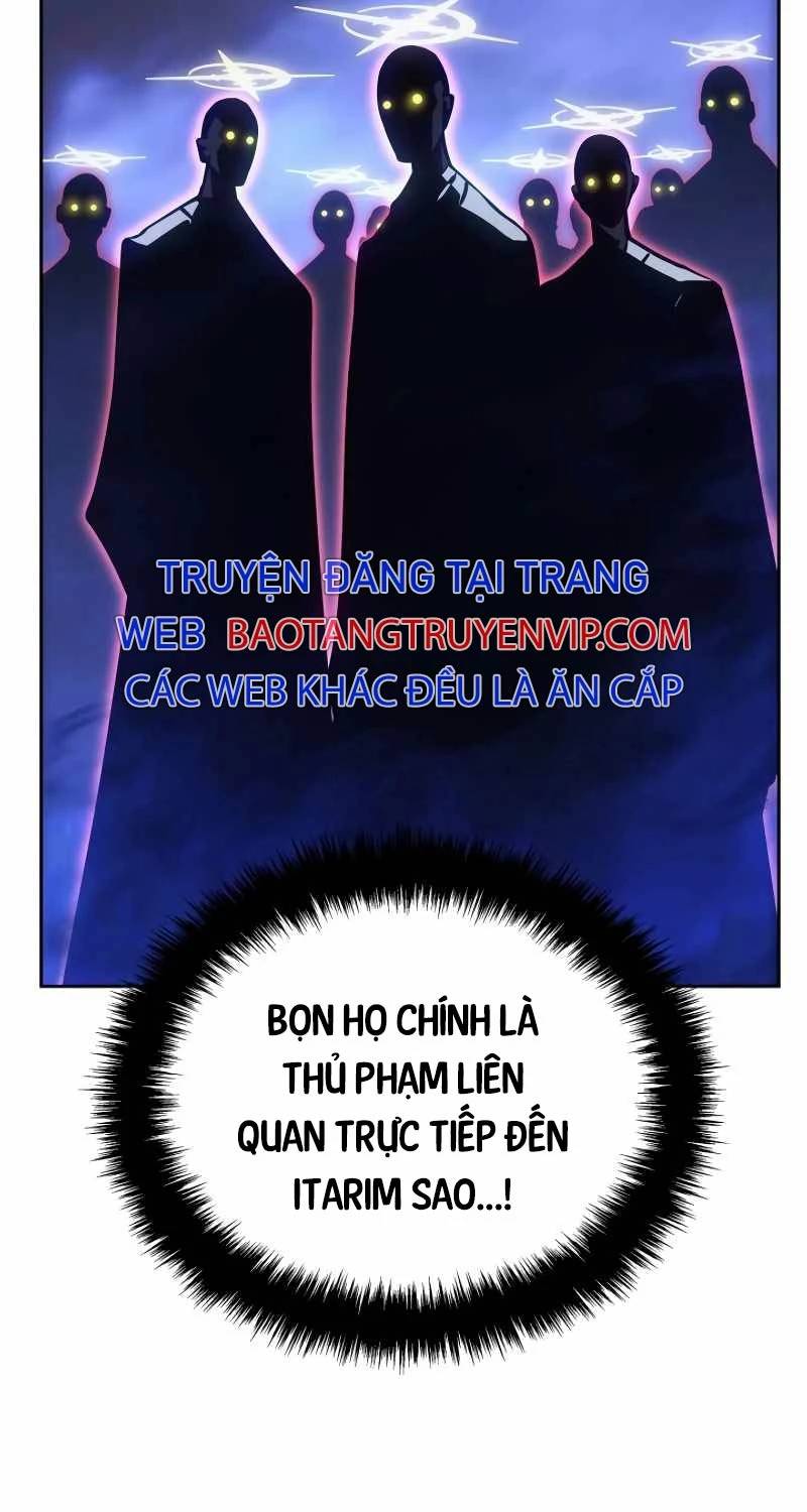 Solo Leveling Ragnarok Chap 13 - Next Chap 14