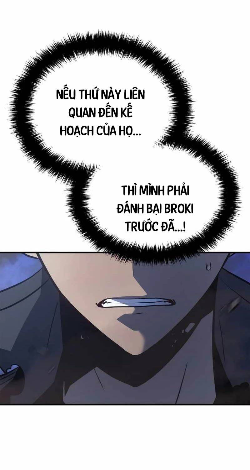 Solo Leveling Ragnarok Chap 13 - Next Chap 14