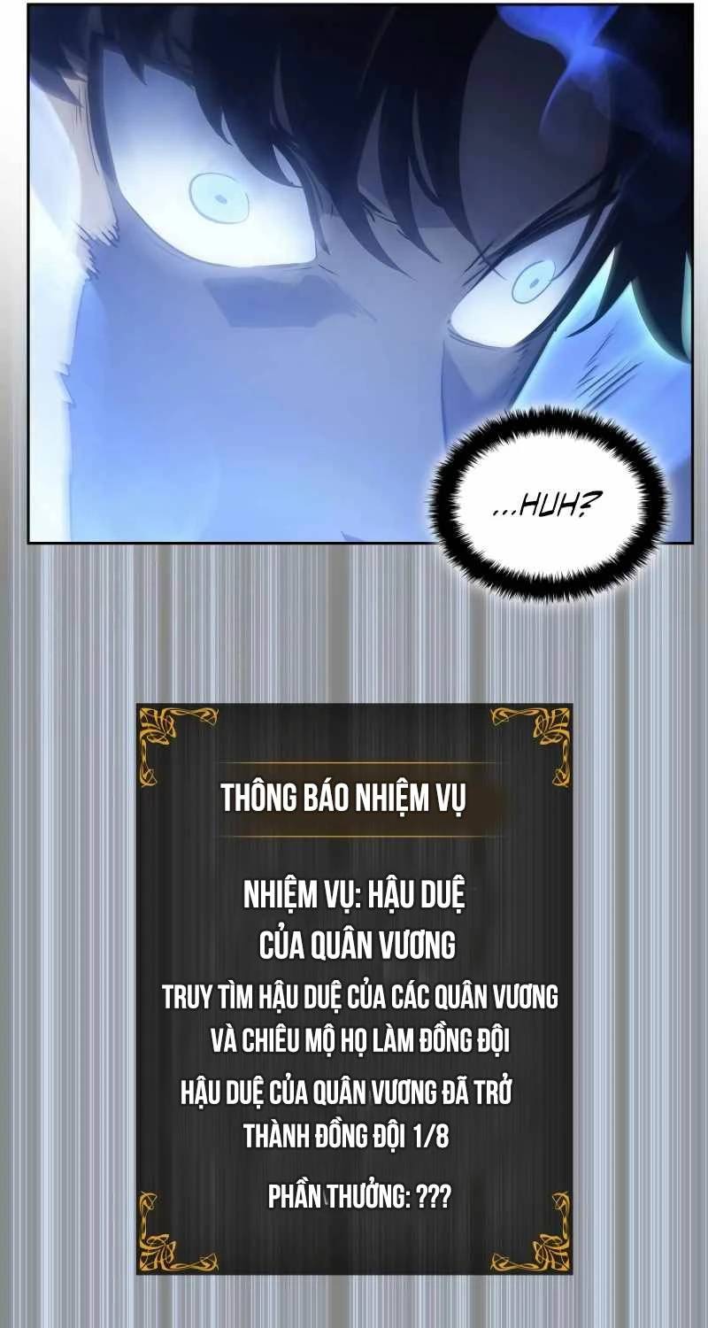 Solo Leveling Ragnarok Chap 13 - Next Chap 14