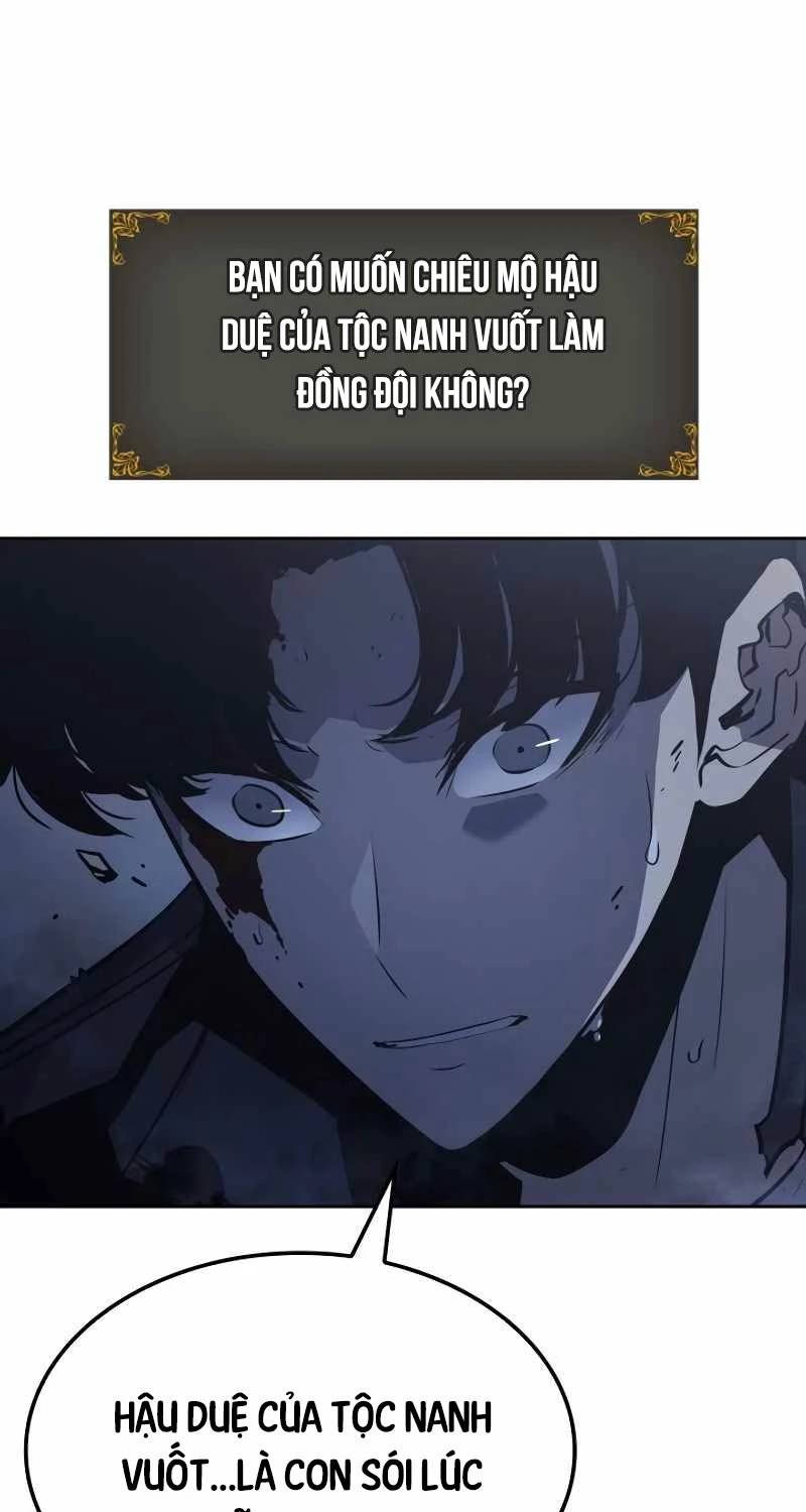 Solo Leveling Ragnarok Chap 13 - Next Chap 14