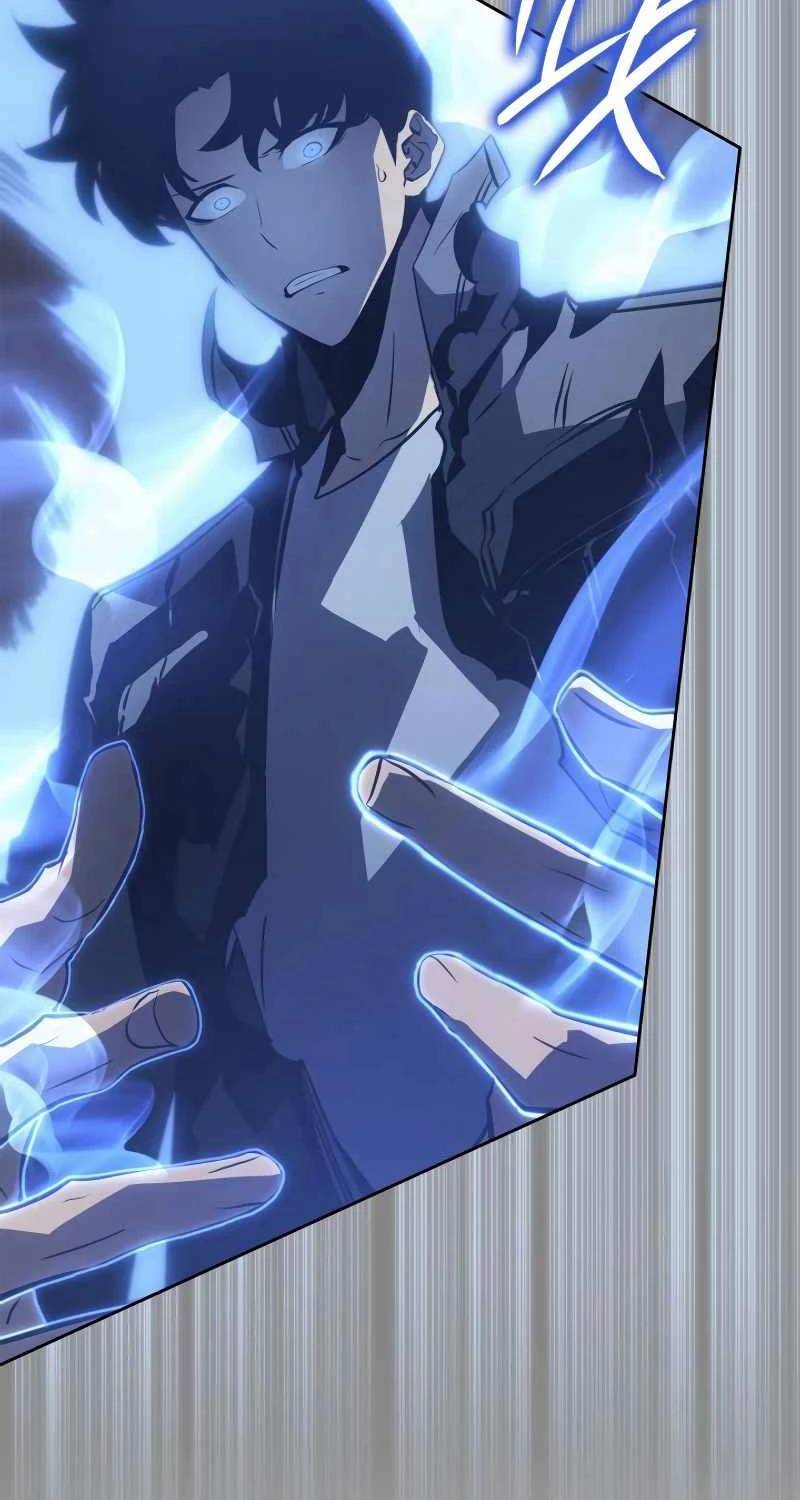 Solo Leveling Ragnarok Chap 13 - Next Chap 14