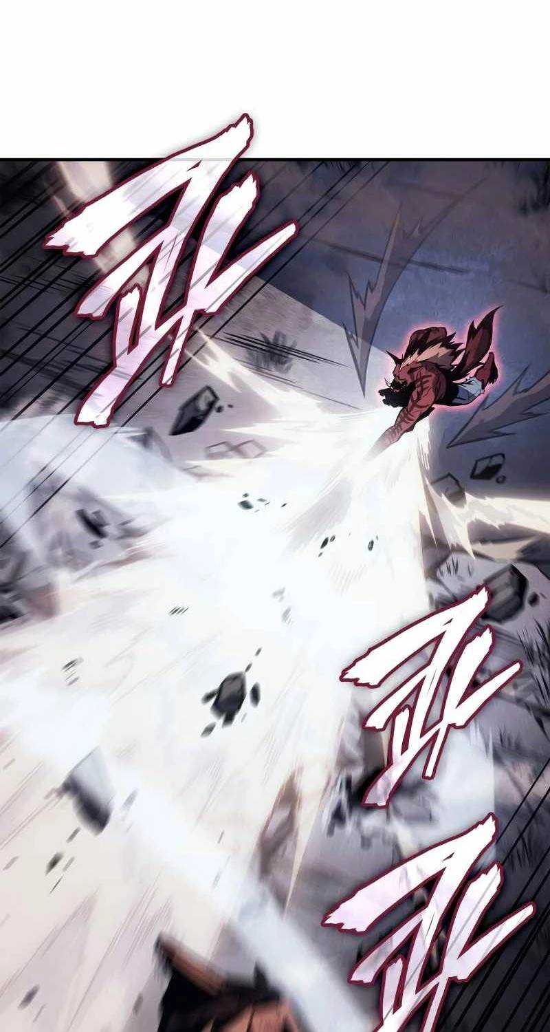 Solo Leveling Ragnarok Chap 13 - Next Chap 14