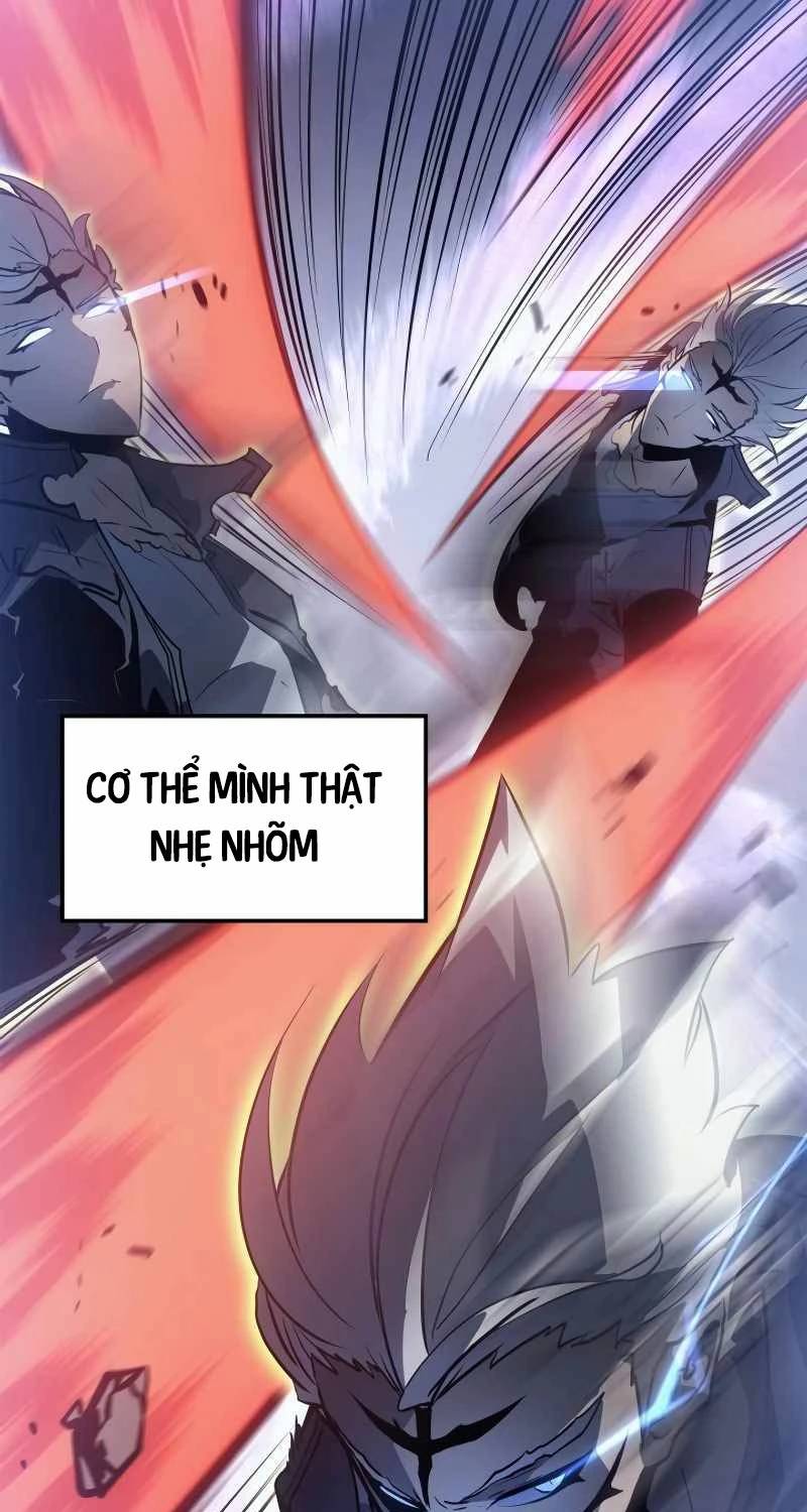 Solo Leveling Ragnarok Chap 13 - Next Chap 14