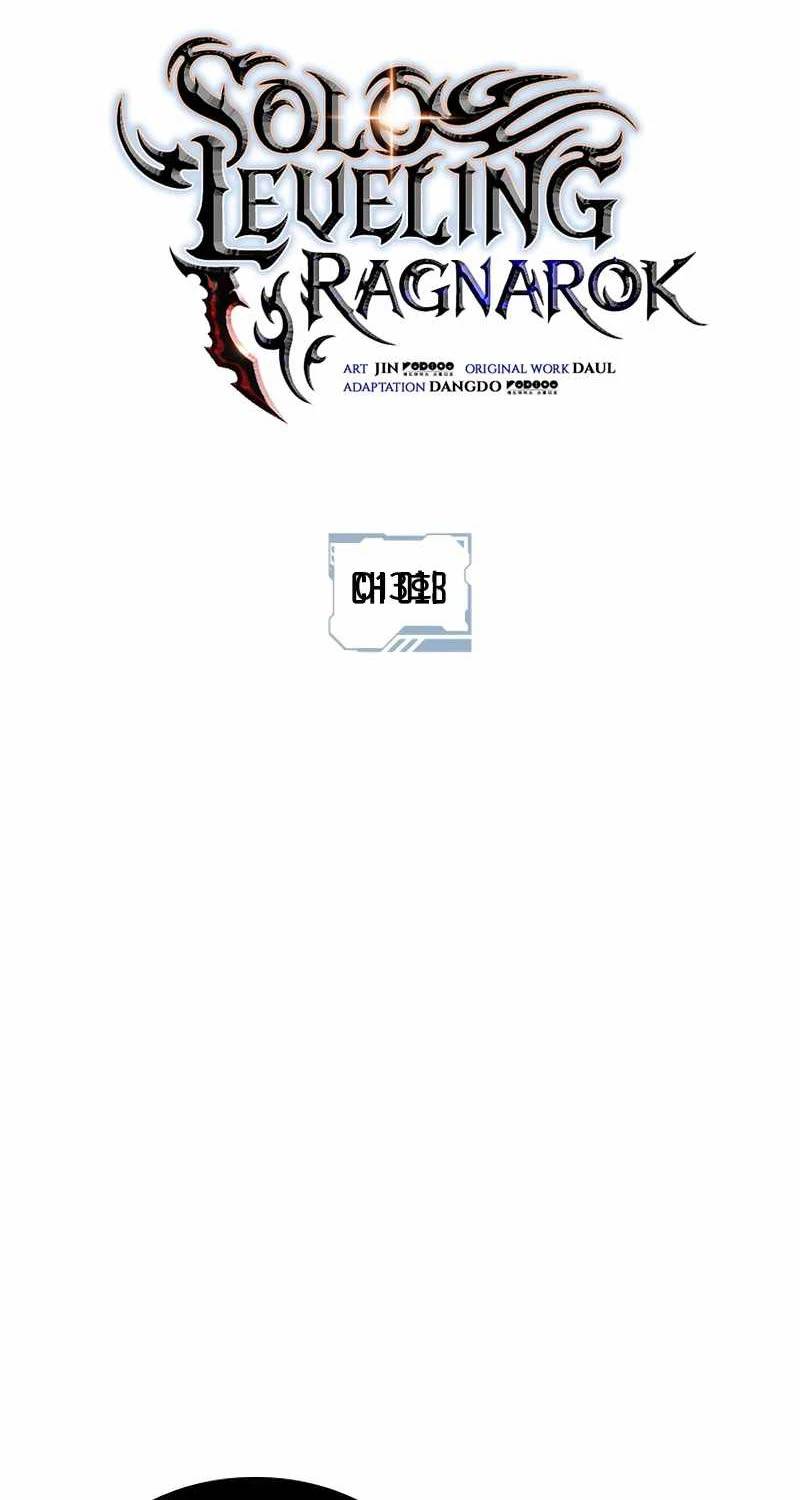Solo Leveling Ragnarok Chap 13 - Next Chap 14