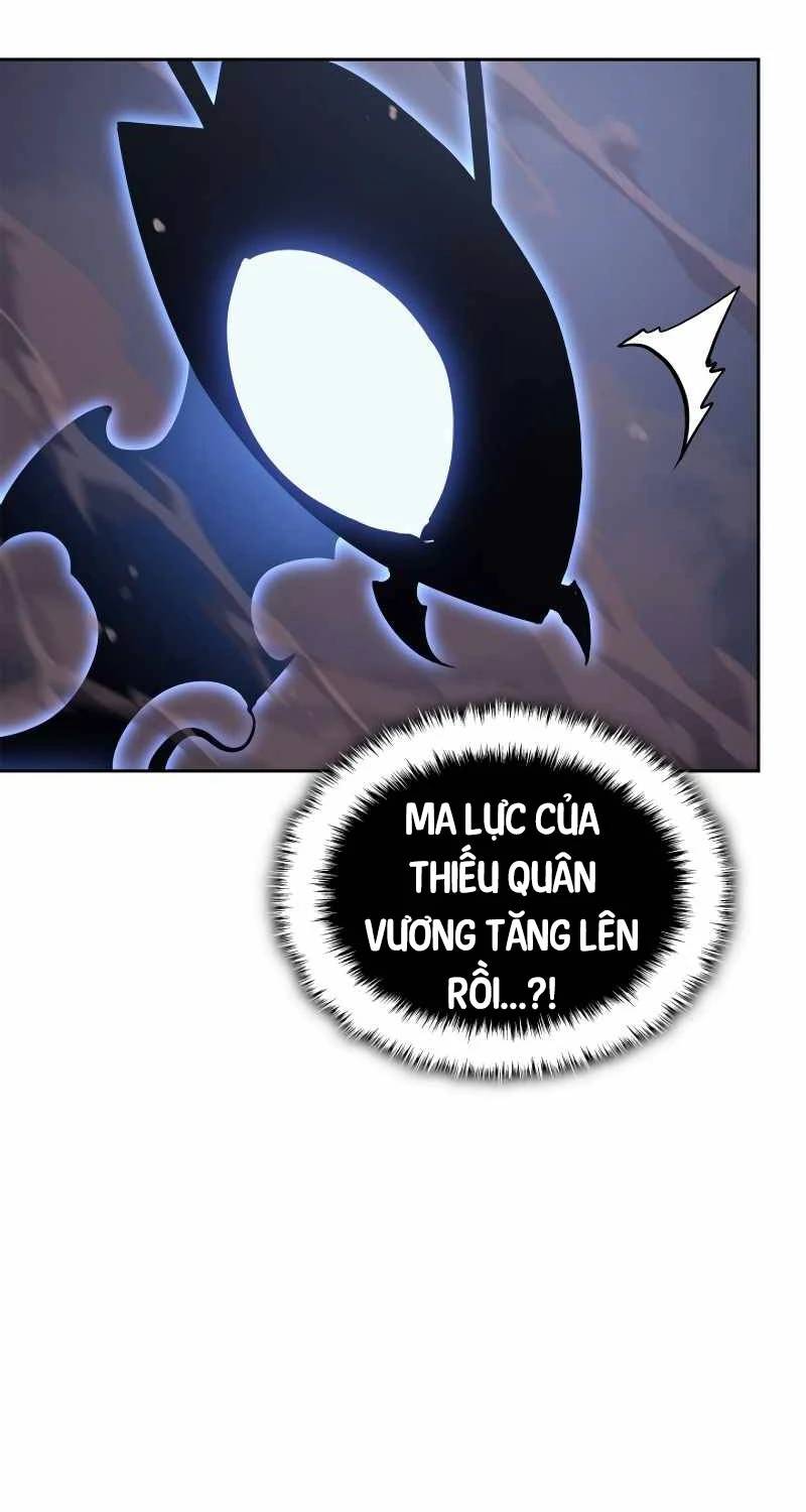 Solo Leveling Ragnarok Chap 13 - Next Chap 14