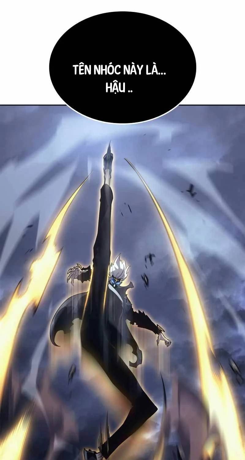 Solo Leveling Ragnarok Chap 13 - Next Chap 14