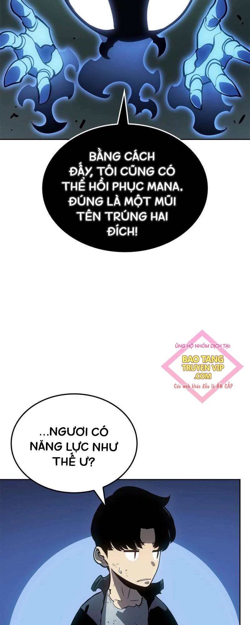 Solo Leveling Ragnarok Chap 14 - Next Chap 15