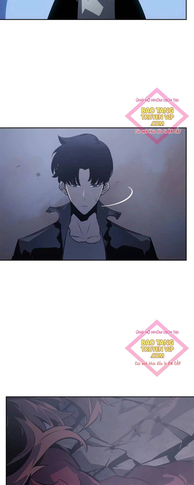 Solo Leveling Ragnarok Chap 14 - Next Chap 15