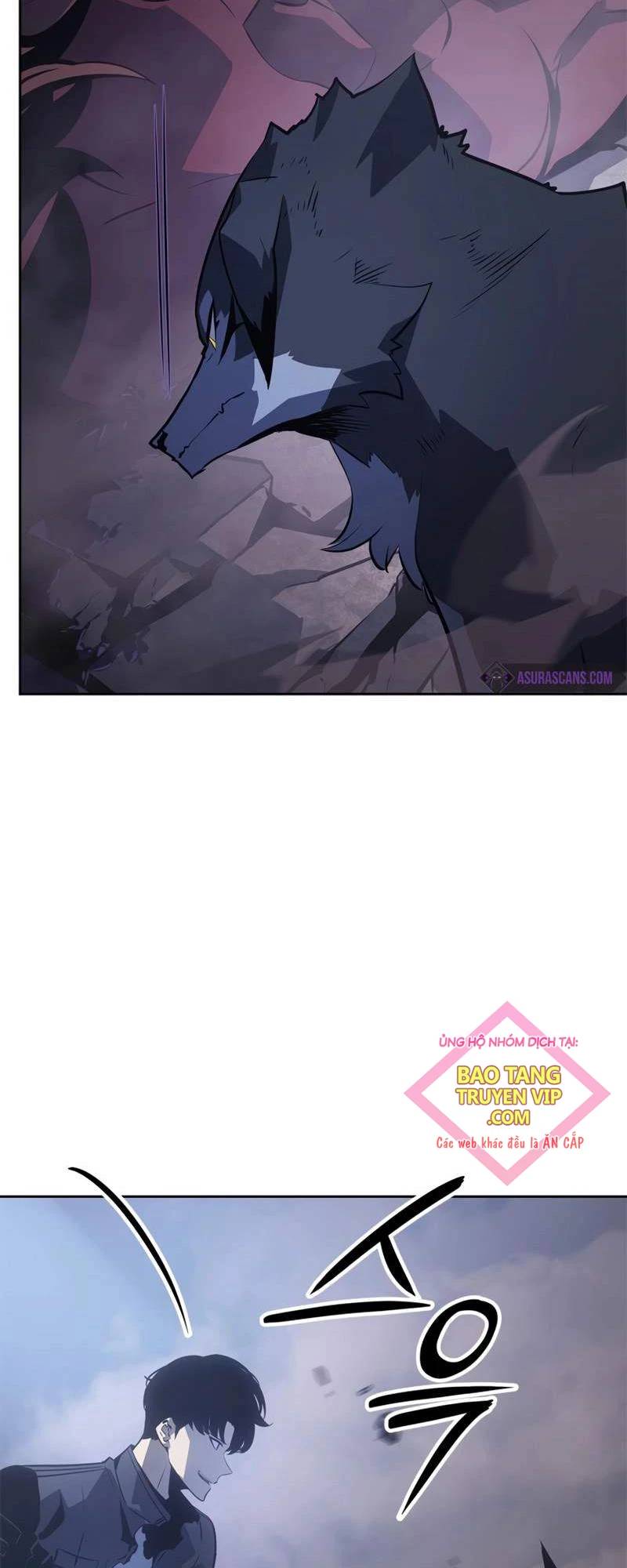 Solo Leveling Ragnarok Chap 14 - Next Chap 15