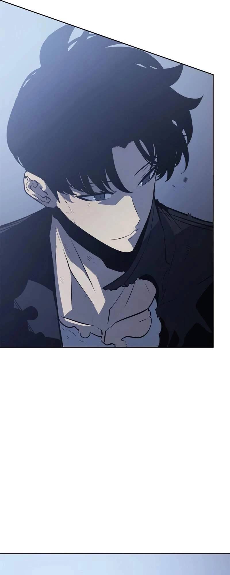 Solo Leveling Ragnarok Chap 14 - Next Chap 15