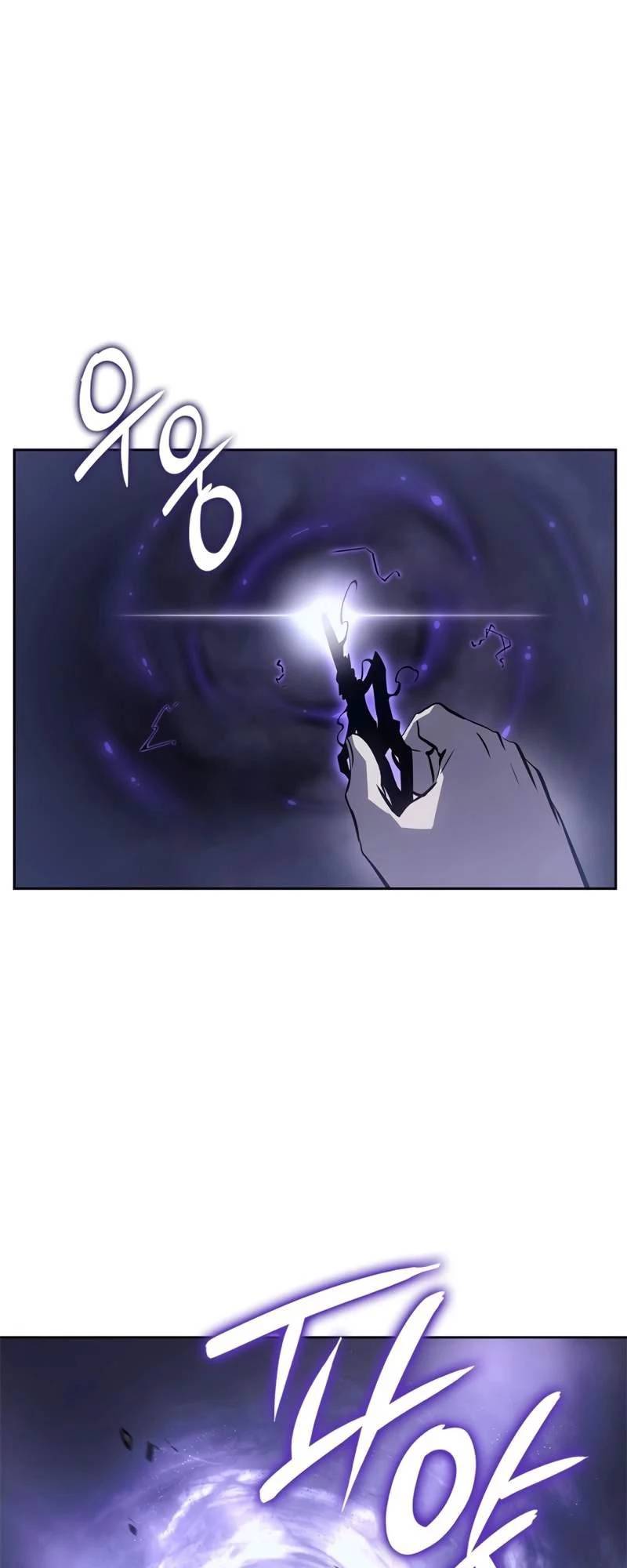 Solo Leveling Ragnarok Chap 14 - Next Chap 15