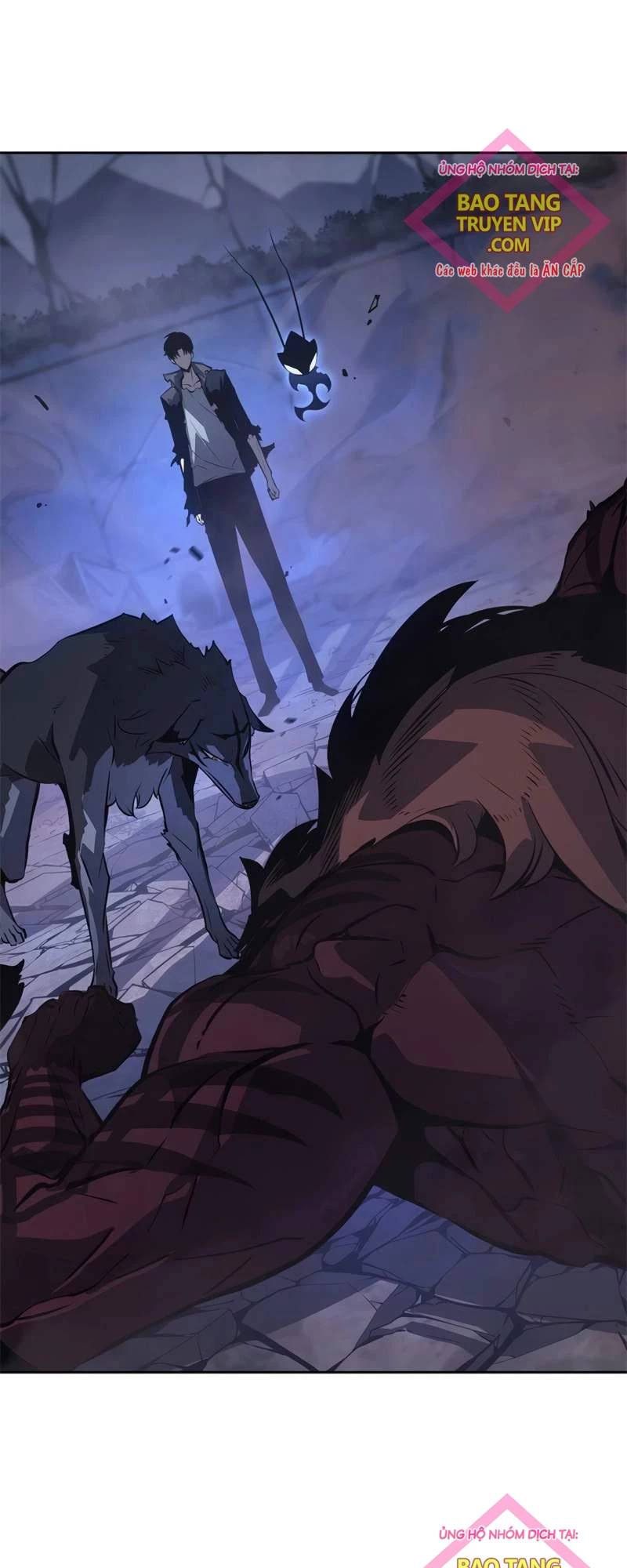 Solo Leveling Ragnarok Chap 14 - Next Chap 15