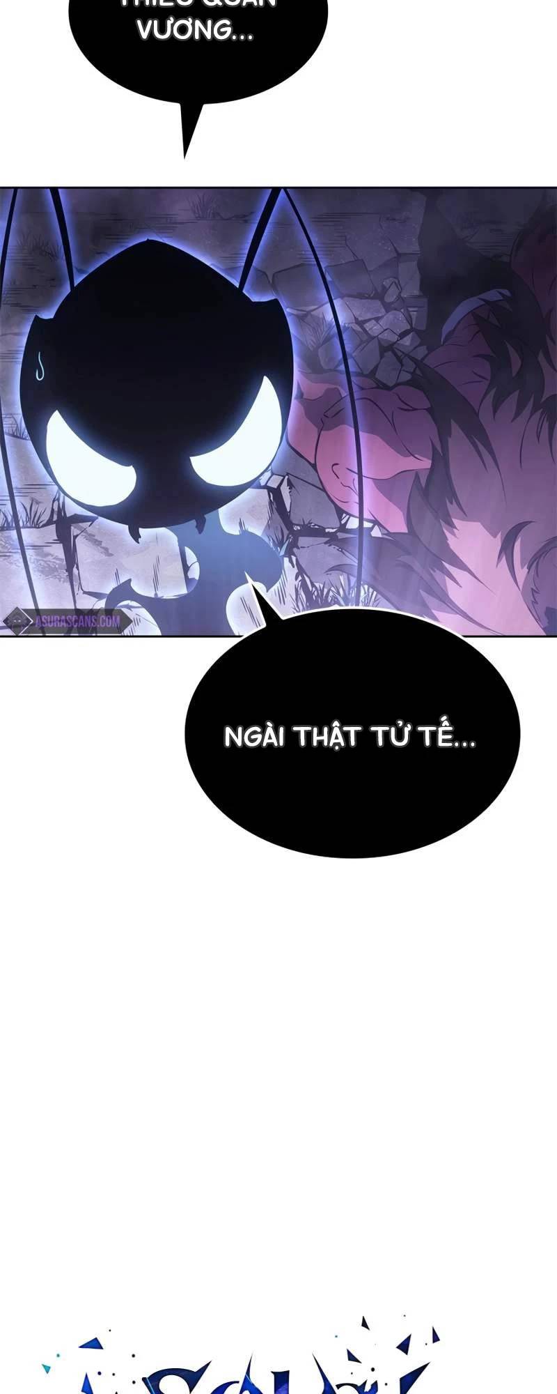 Solo Leveling Ragnarok Chap 14 - Next Chap 15