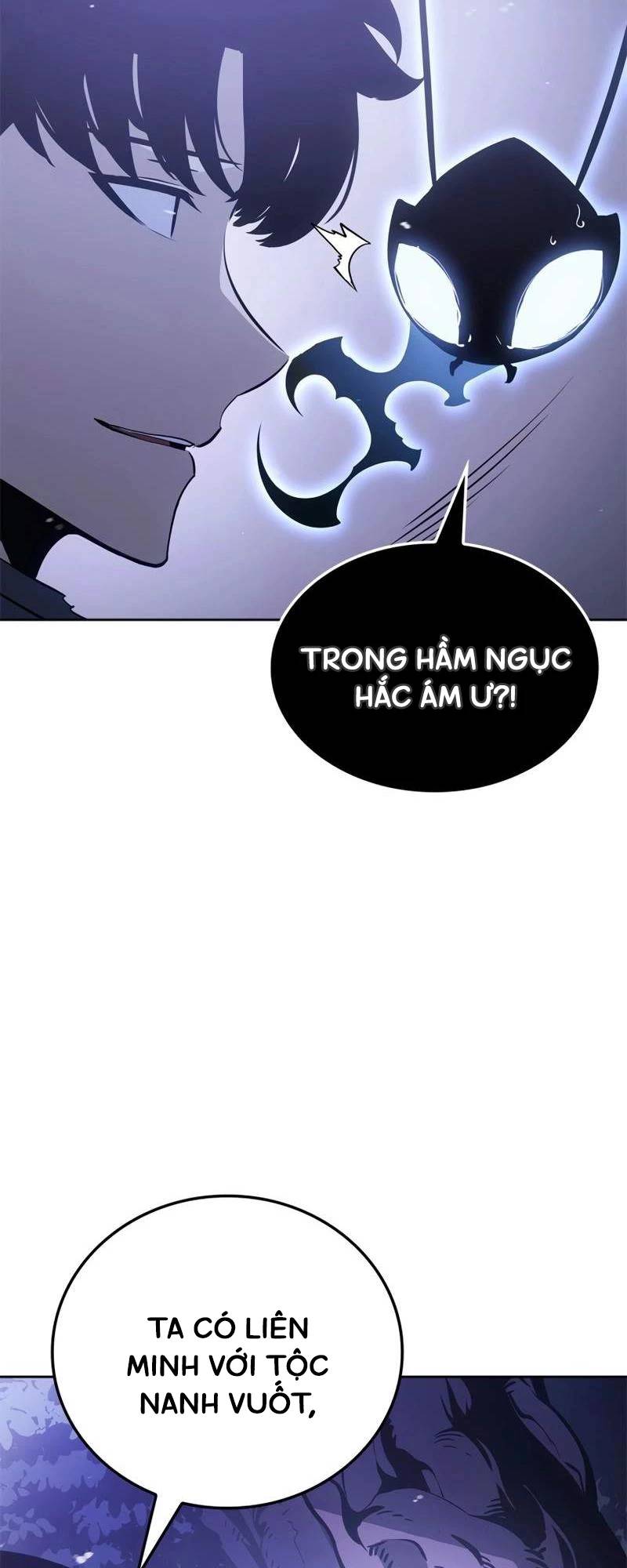 Solo Leveling Ragnarok Chap 14 - Next Chap 15