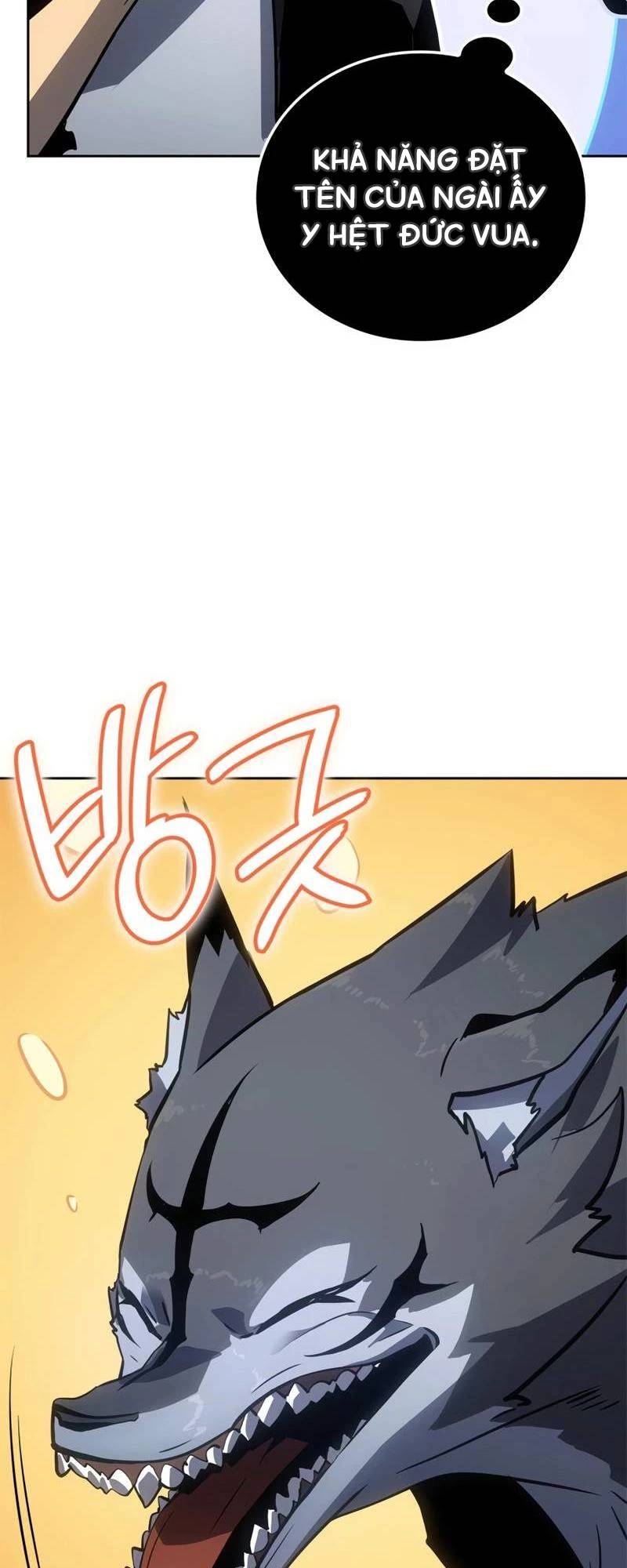 Solo Leveling Ragnarok Chap 14 - Next Chap 15