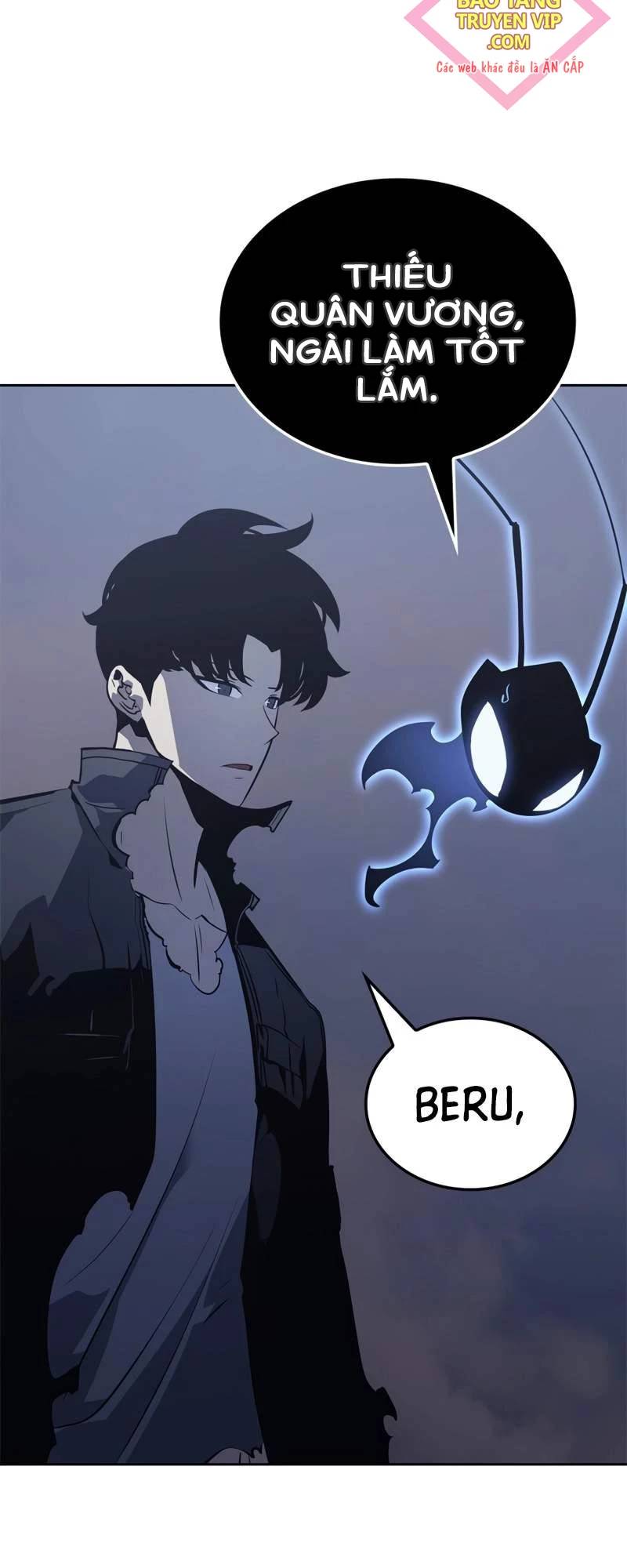 Solo Leveling Ragnarok Chap 14 - Next Chap 15