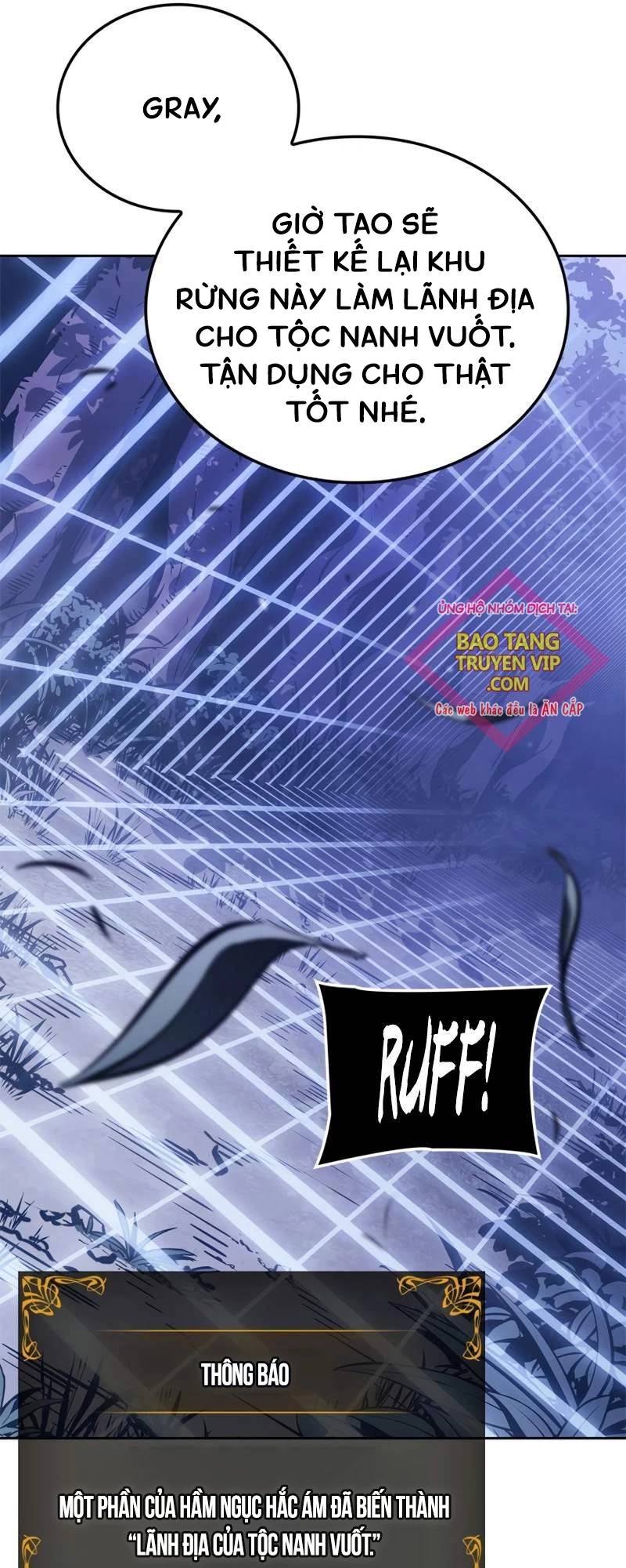 Solo Leveling Ragnarok Chap 14 - Next Chap 15