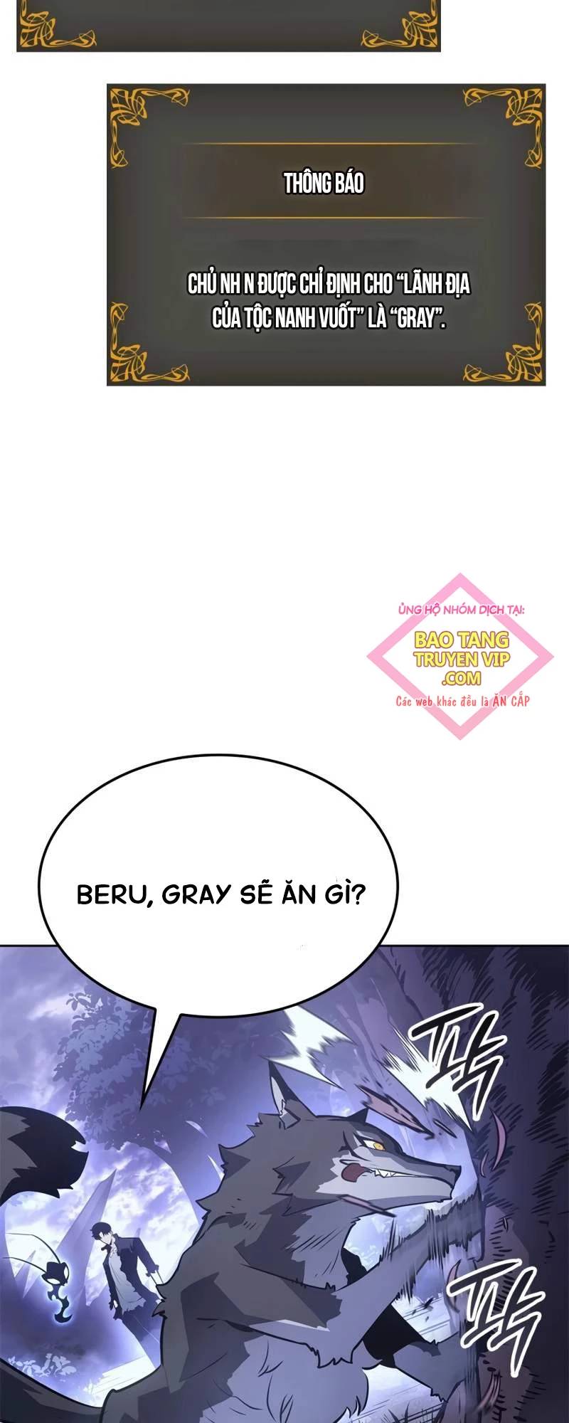 Solo Leveling Ragnarok Chap 14 - Next Chap 15