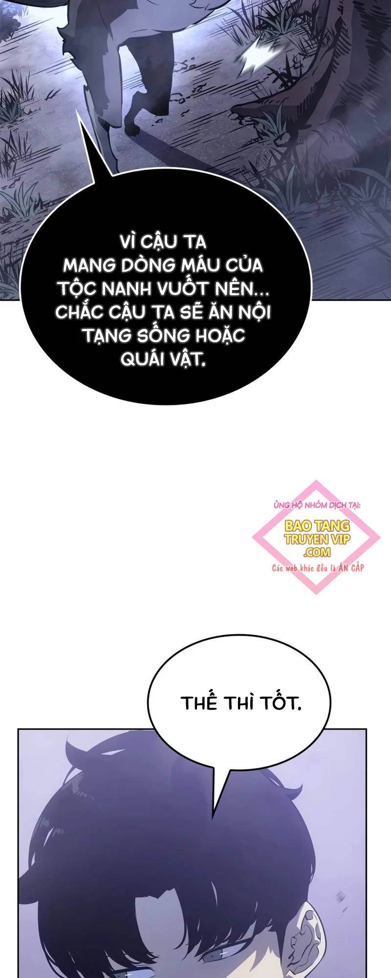 Solo Leveling Ragnarok Chap 14 - Next Chap 15