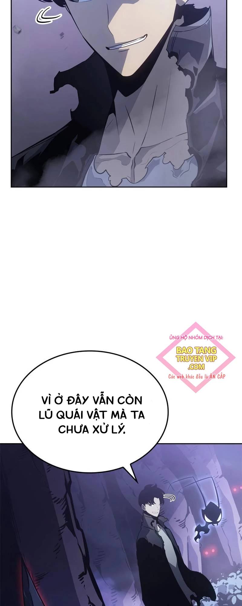 Solo Leveling Ragnarok Chap 14 - Next Chap 15