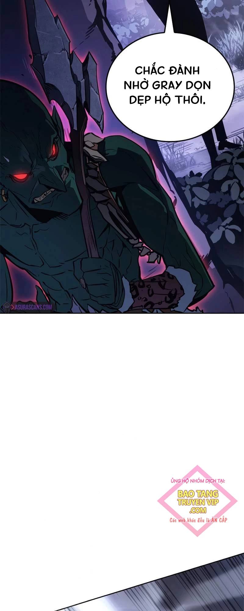 Solo Leveling Ragnarok Chap 14 - Next Chap 15