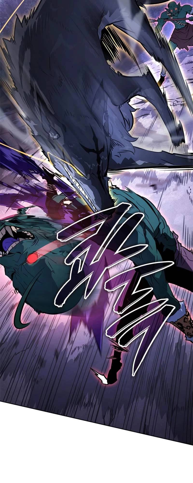 Solo Leveling Ragnarok Chap 14 - Next Chap 15