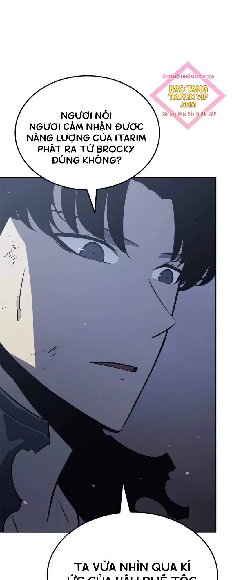 Solo Leveling Ragnarok Chap 14 - Next Chap 15