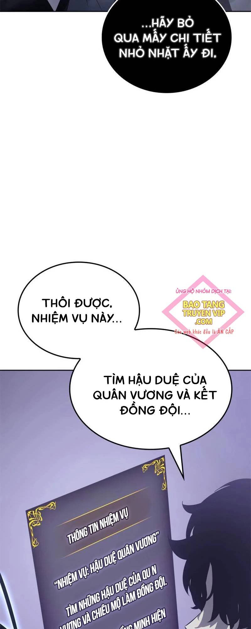 Solo Leveling Ragnarok Chap 14 - Next Chap 15
