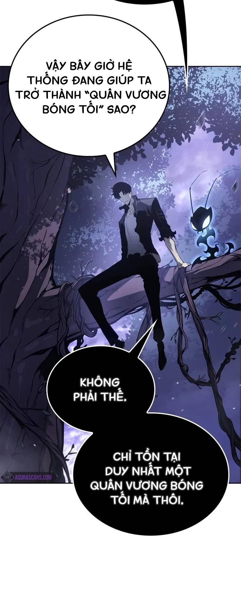 Solo Leveling Ragnarok Chap 14 - Next Chap 15