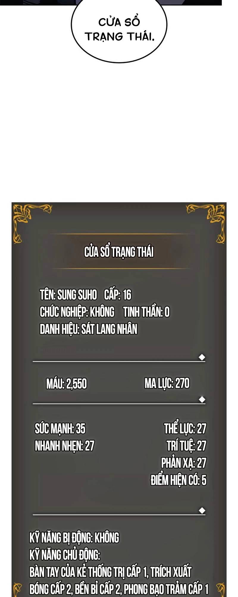 Solo Leveling Ragnarok Chap 14 - Next Chap 15