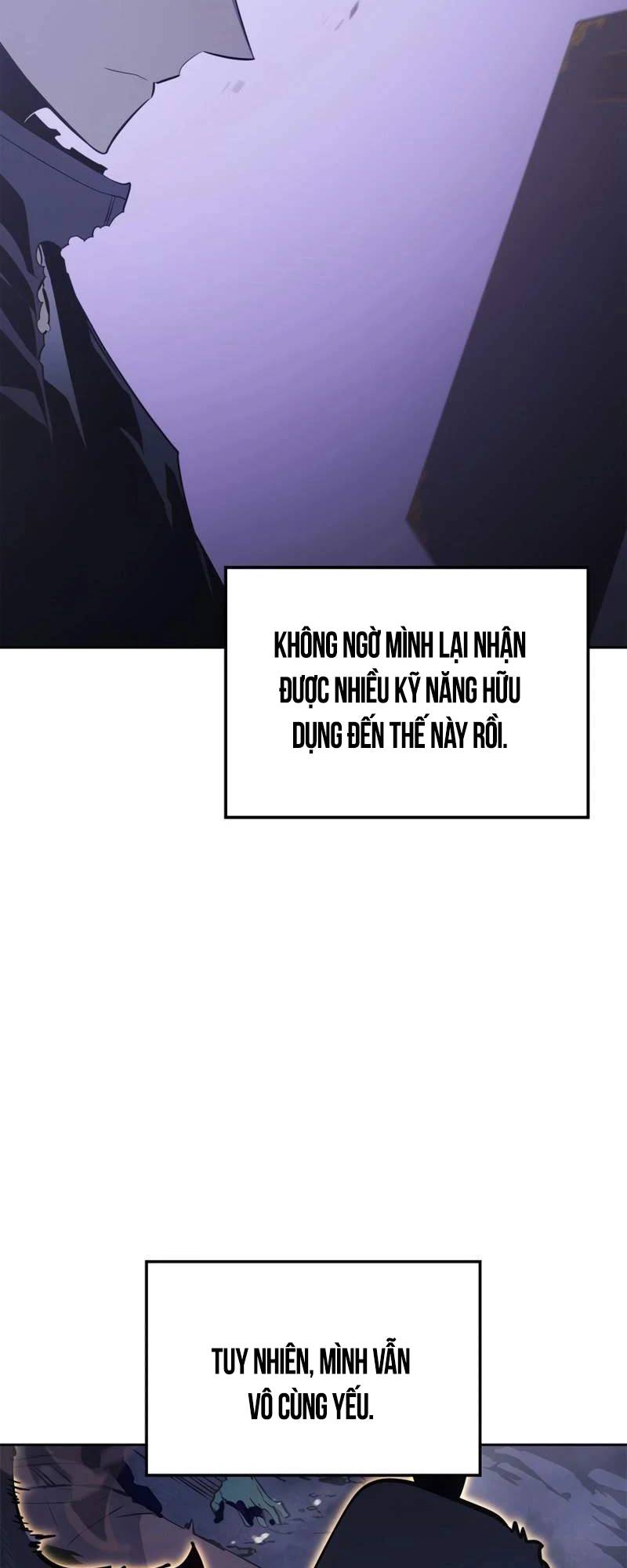 Solo Leveling Ragnarok Chap 14 - Next Chap 15