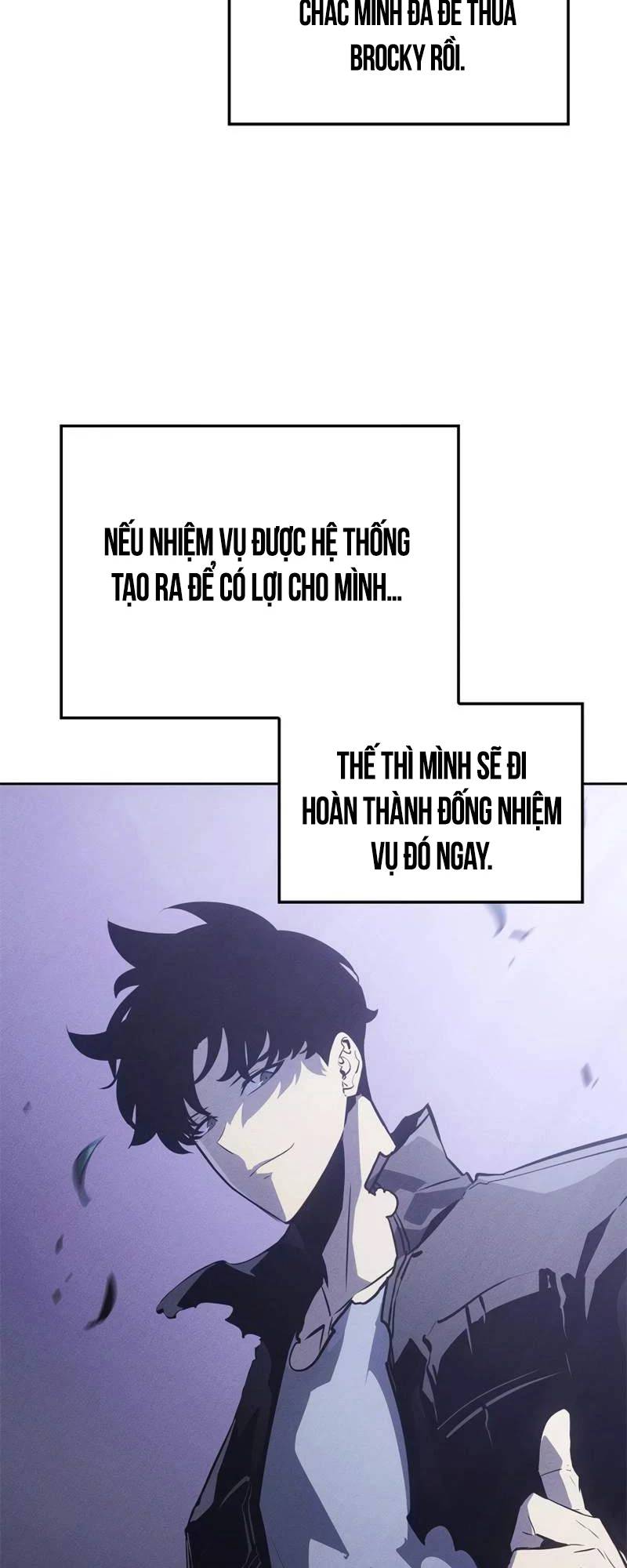 Solo Leveling Ragnarok Chap 14 - Next Chap 15