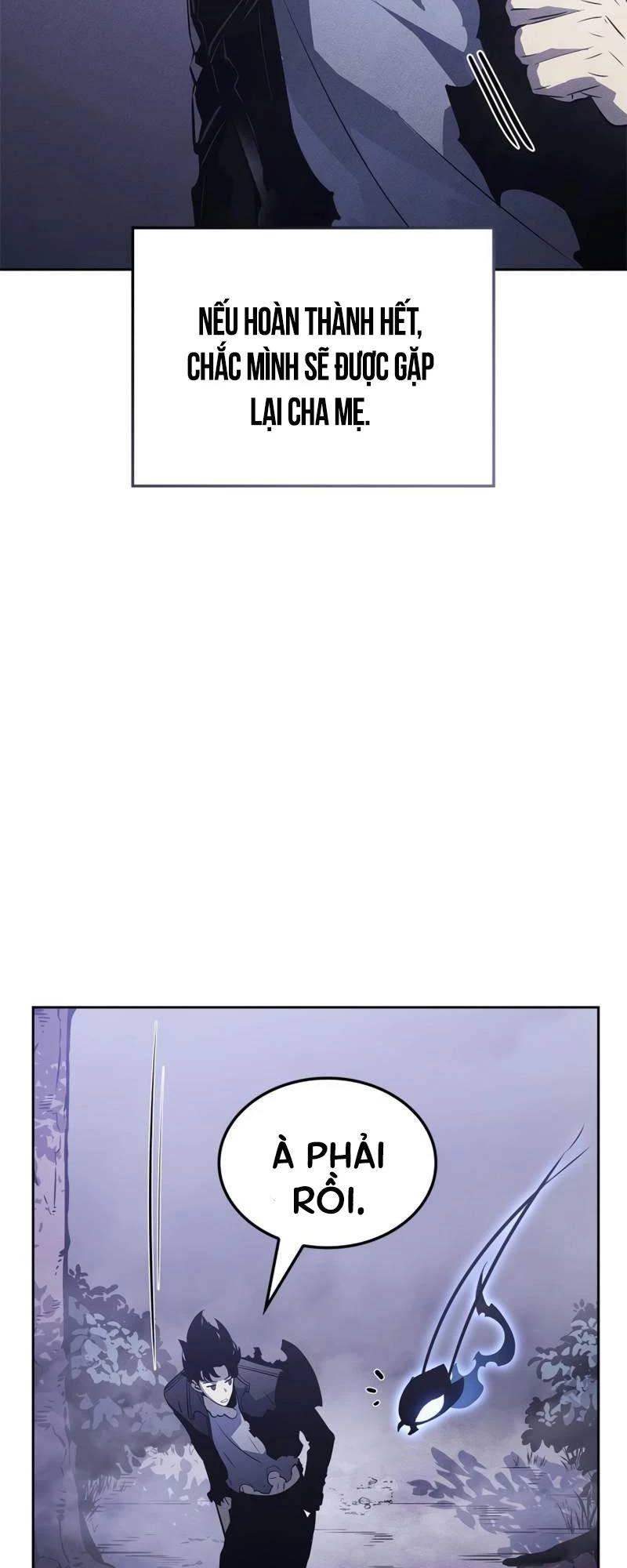 Solo Leveling Ragnarok Chap 14 - Next Chap 15
