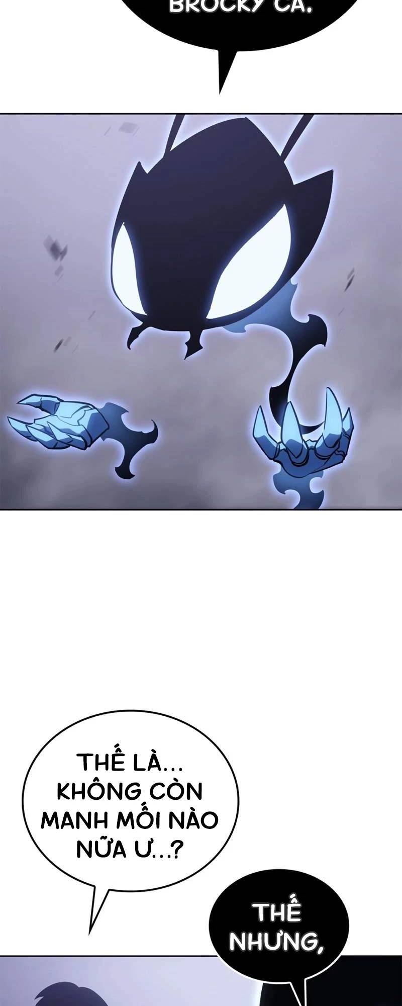 Solo Leveling Ragnarok Chap 14 - Next Chap 15