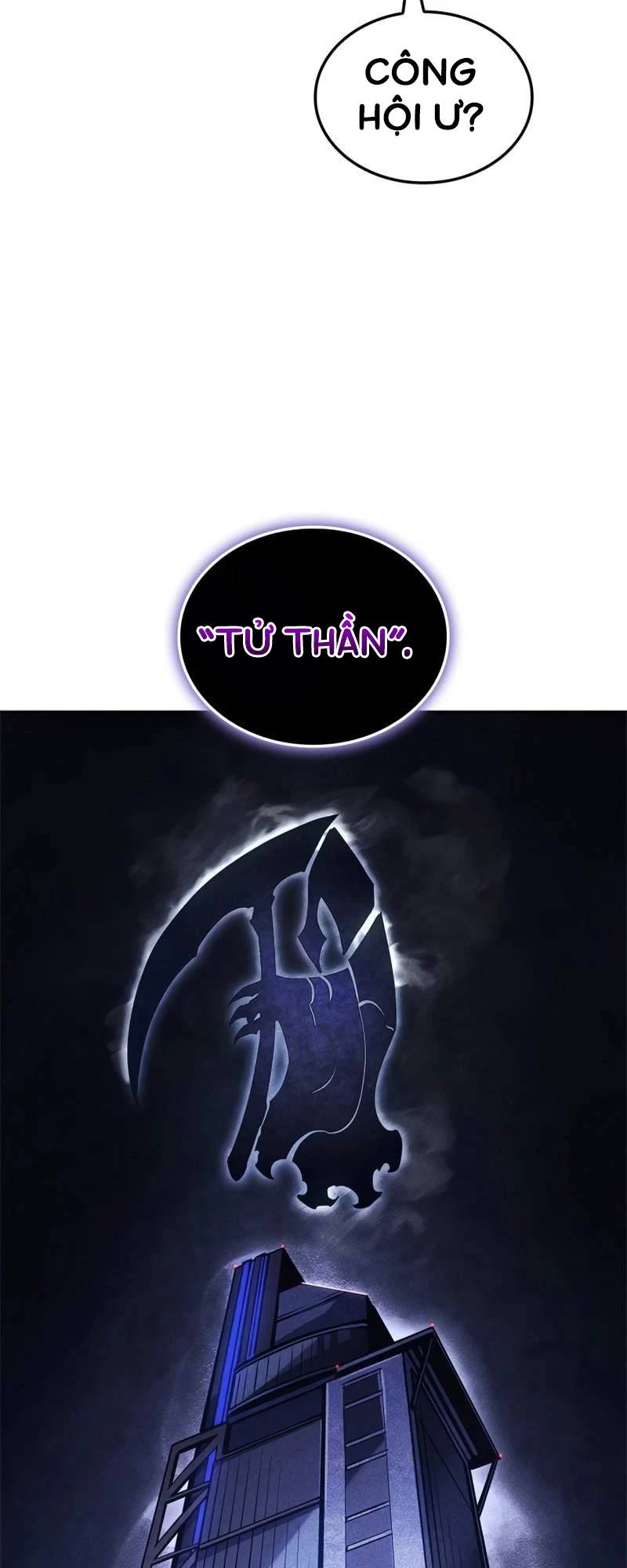 Solo Leveling Ragnarok Chap 14 - Next Chap 15