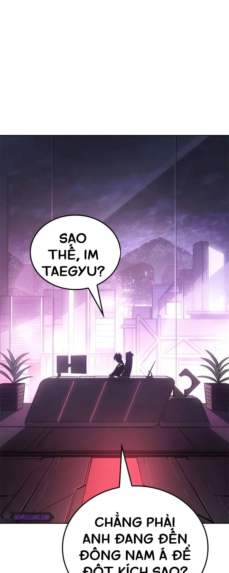 Solo Leveling Ragnarok Chap 14 - Next Chap 15