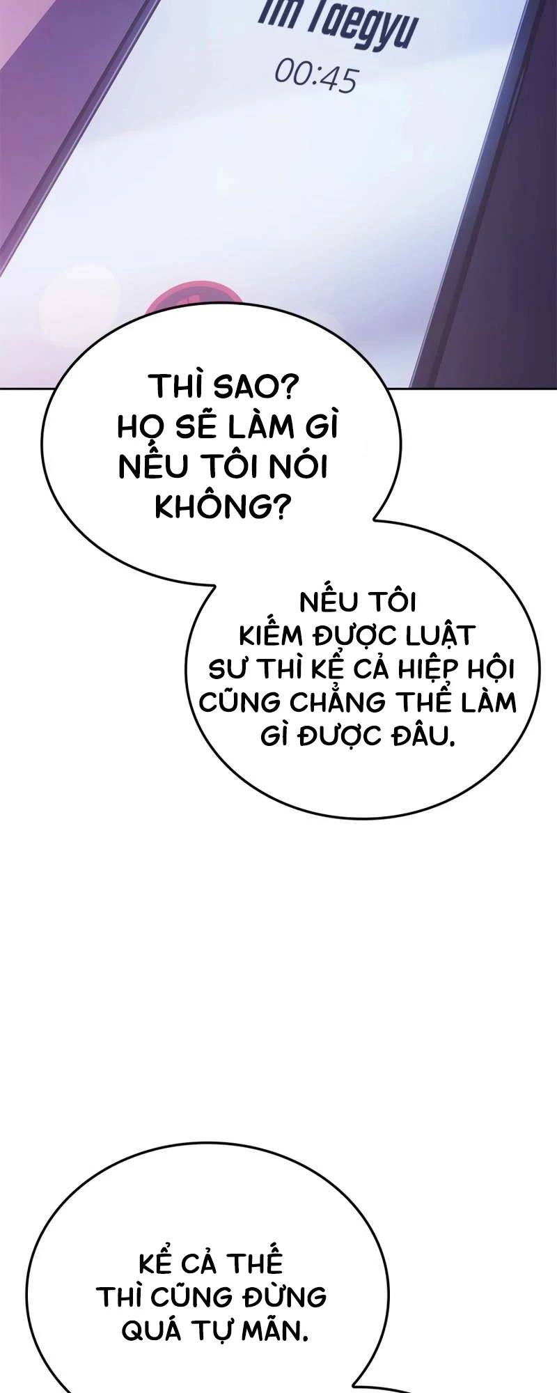 Solo Leveling Ragnarok Chap 14 - Next Chap 15