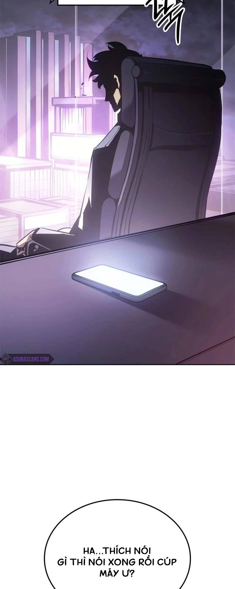 Solo Leveling Ragnarok Chap 14 - Next Chap 15
