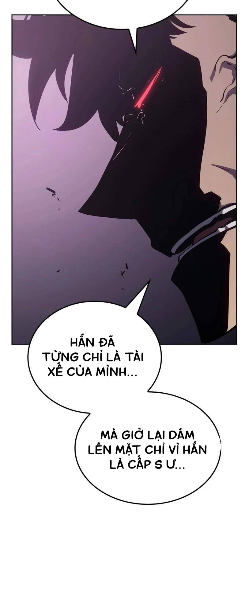 Solo Leveling Ragnarok Chap 14 - Next Chap 15