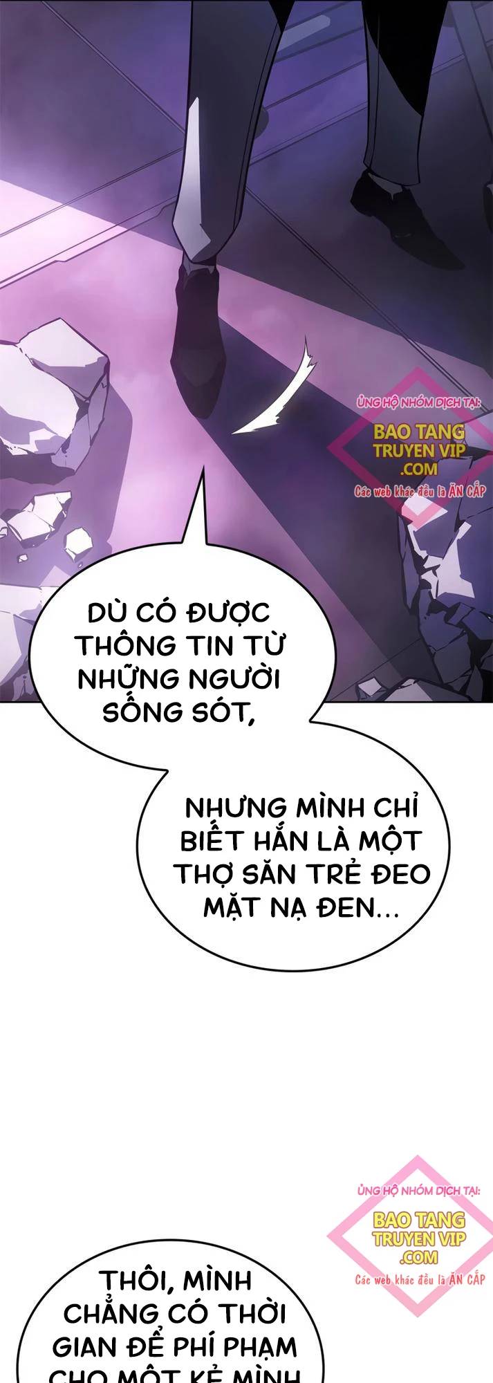 Solo Leveling Ragnarok Chap 14 - Next Chap 15