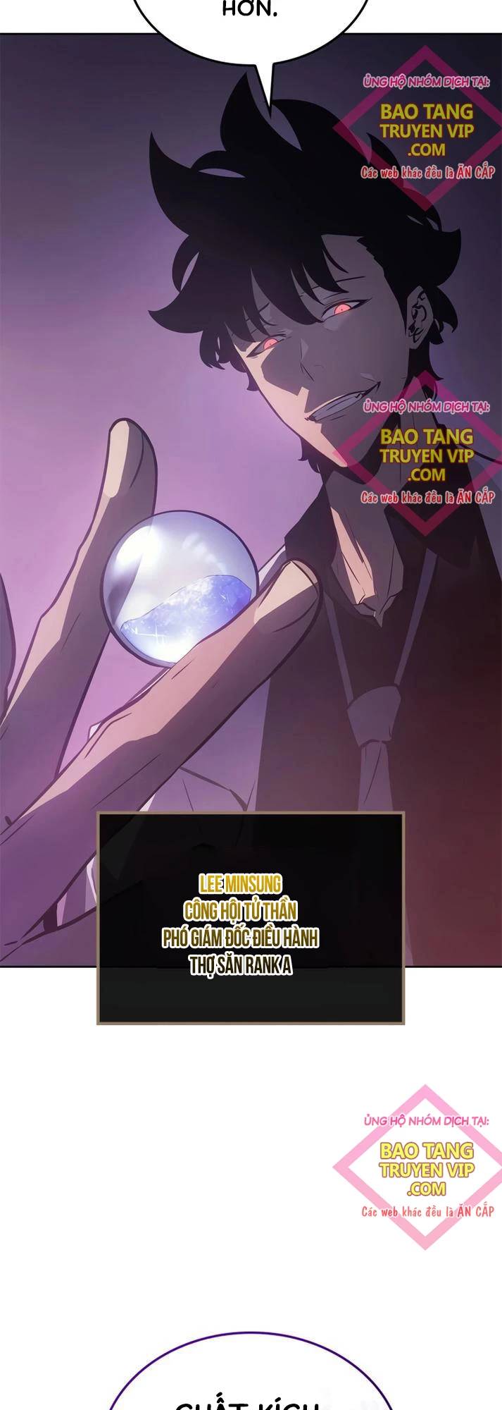 Solo Leveling Ragnarok Chap 14 - Next Chap 15