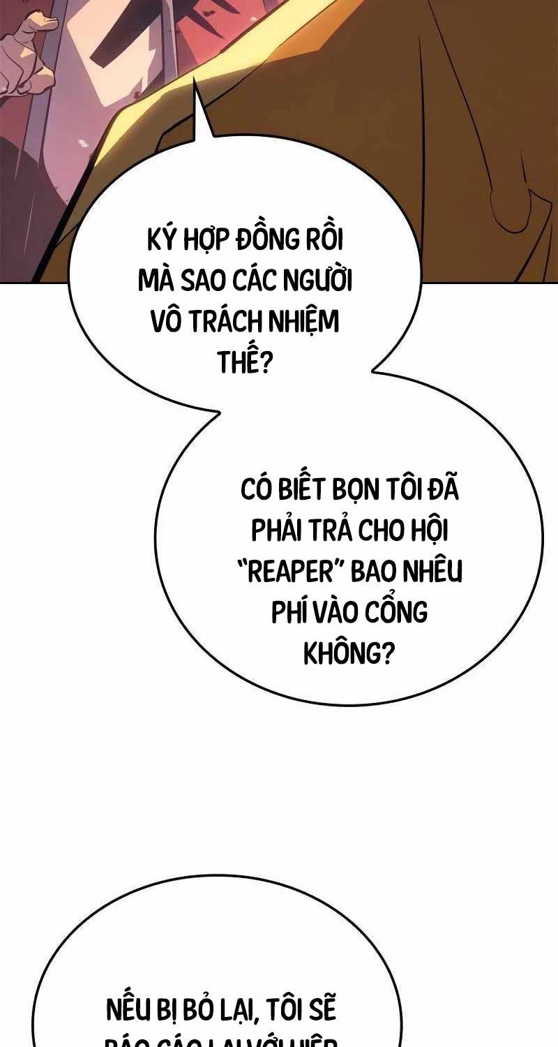 Solo Leveling Ragnarok Chap 15 - Next Chap 16