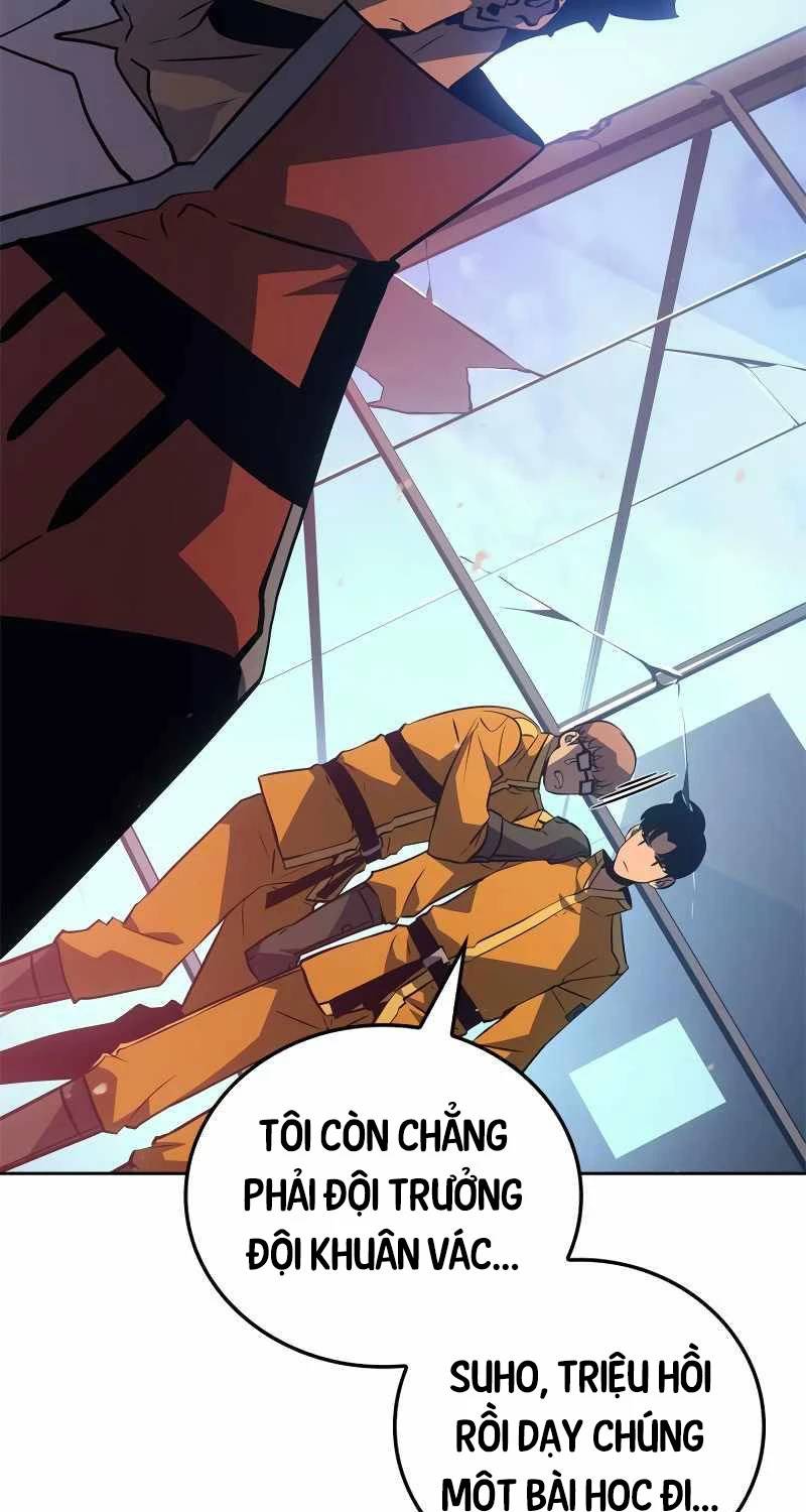 Solo Leveling Ragnarok Chap 15 - Next Chap 16