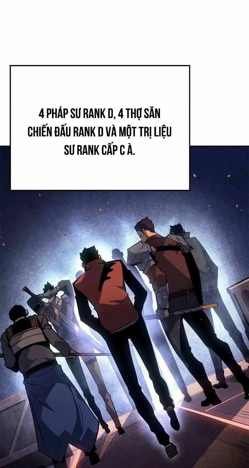 Solo Leveling Ragnarok Chap 15 - Next Chap 16
