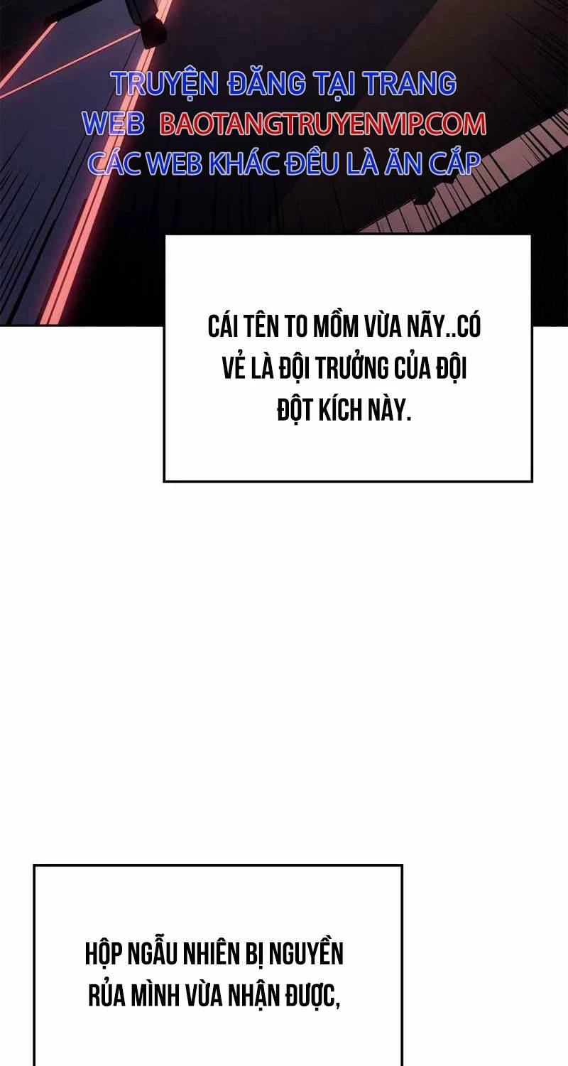 Solo Leveling Ragnarok Chap 15 - Next Chap 16