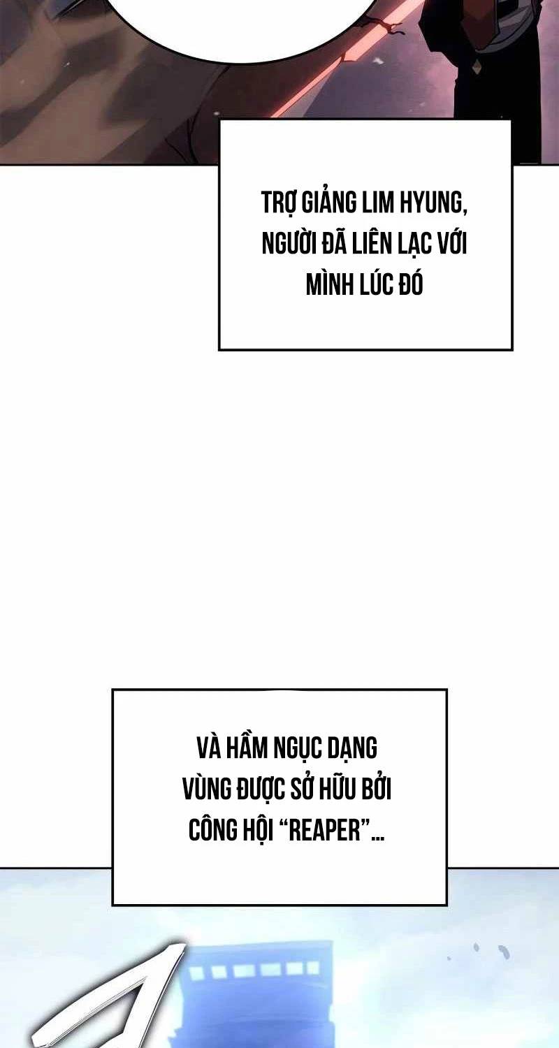 Solo Leveling Ragnarok Chap 15 - Next Chap 16