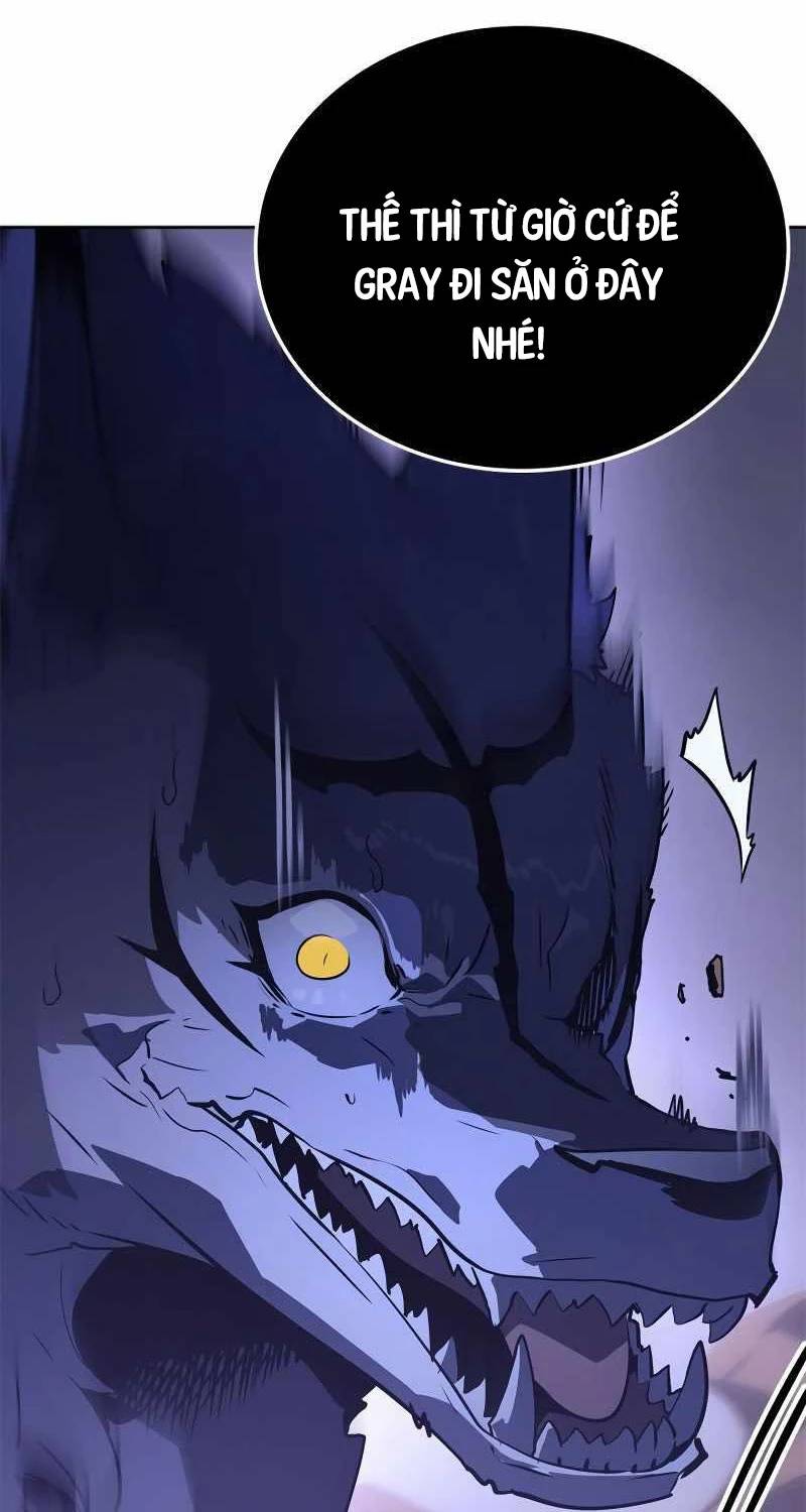 Solo Leveling Ragnarok Chap 15 - Next Chap 16