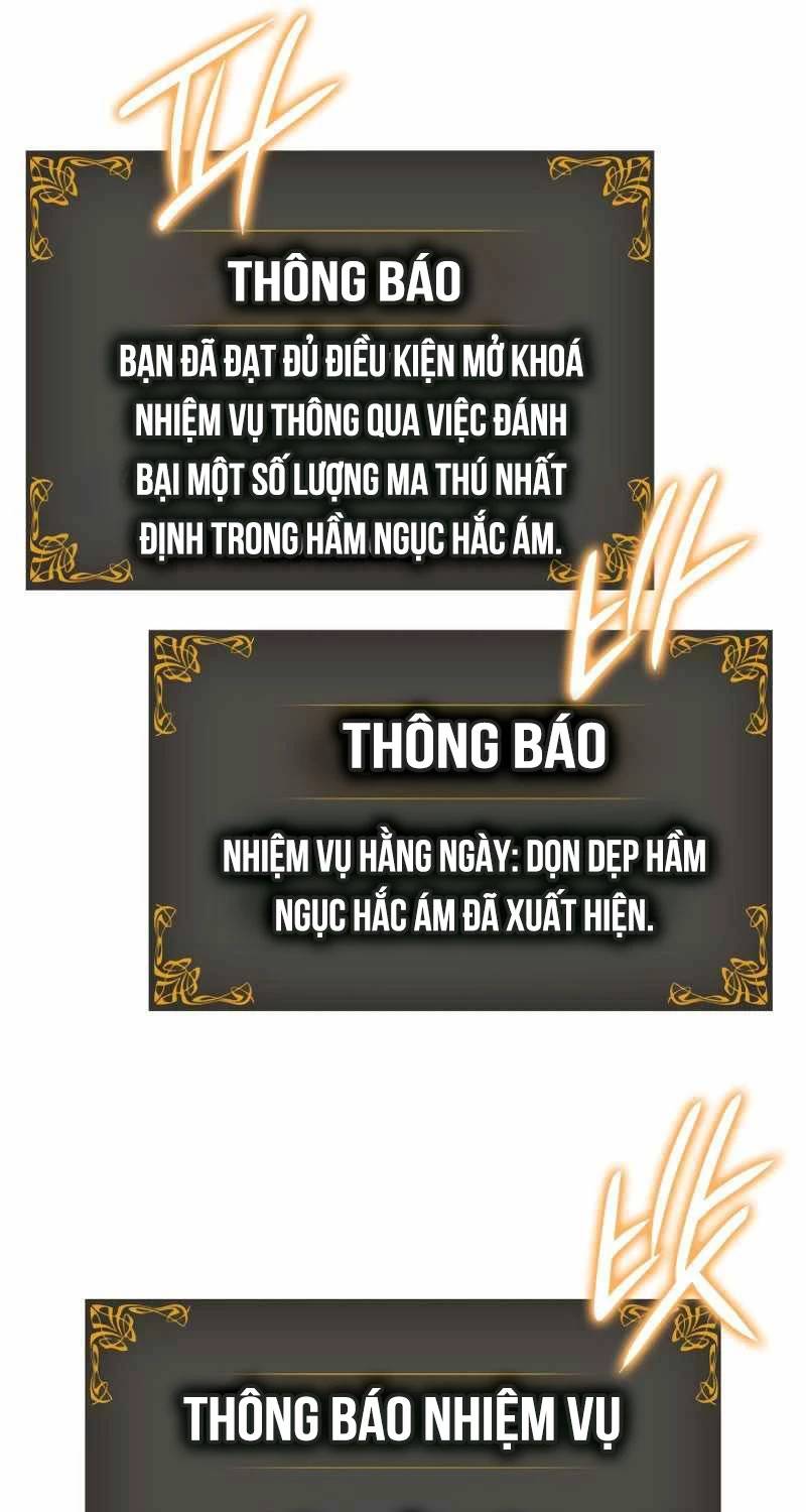 Solo Leveling Ragnarok Chap 15 - Next Chap 16