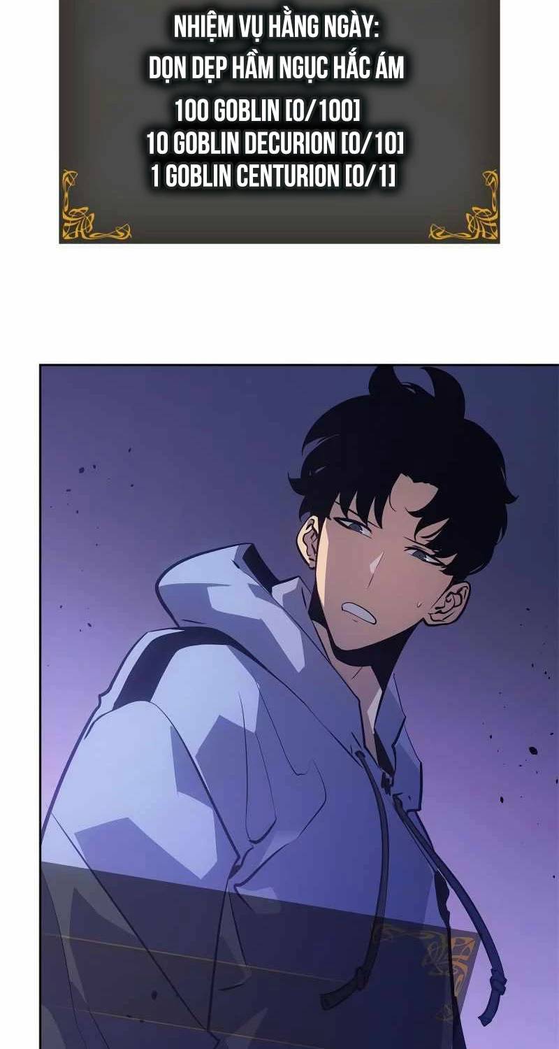 Solo Leveling Ragnarok Chap 15 - Next Chap 16